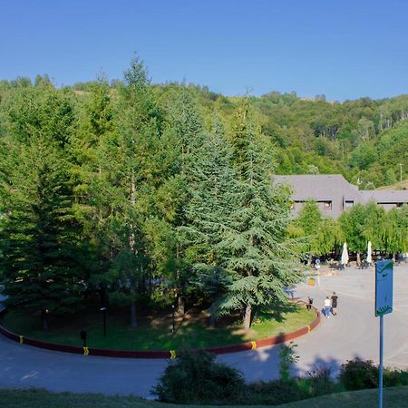 Hotel Junior Копаоник Екстер'єр фото