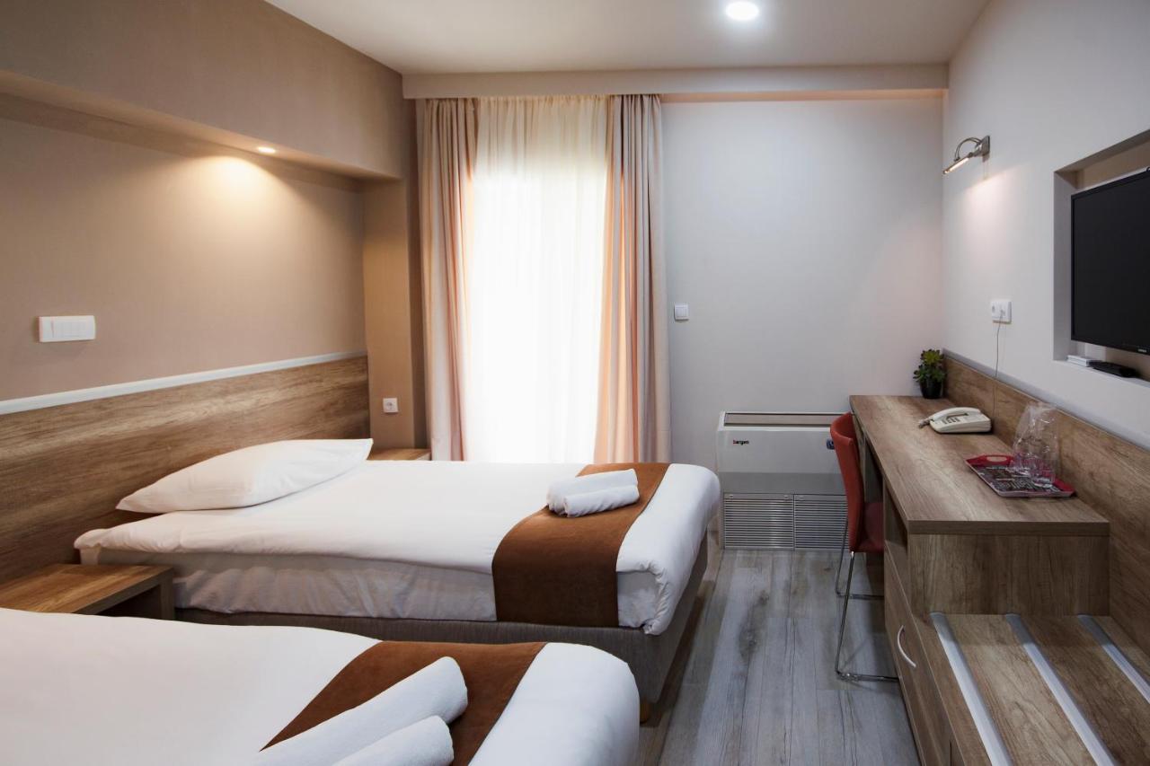 Hotel Junior Копаоник Екстер'єр фото