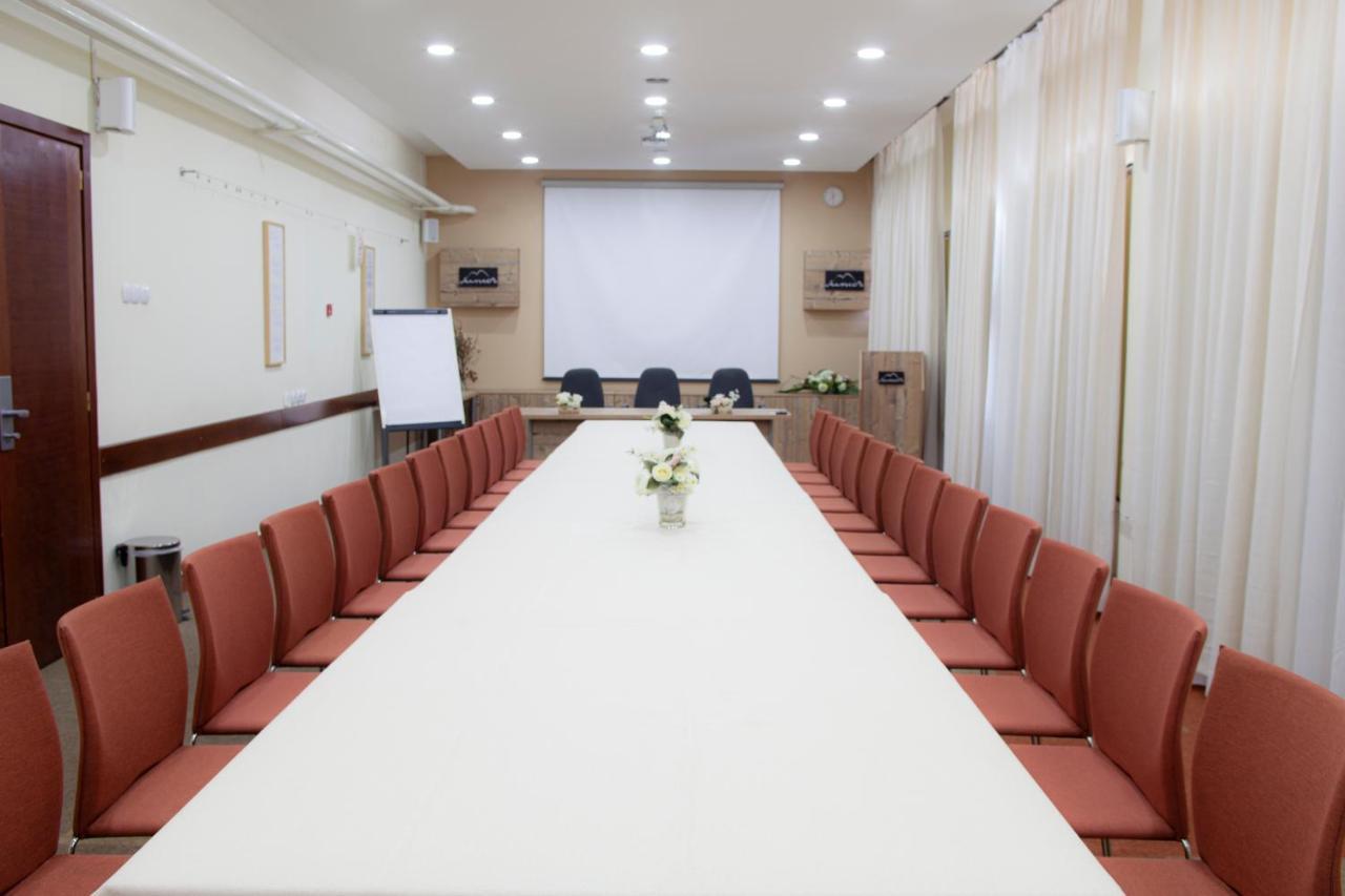 Hotel Junior Копаоник Екстер'єр фото
