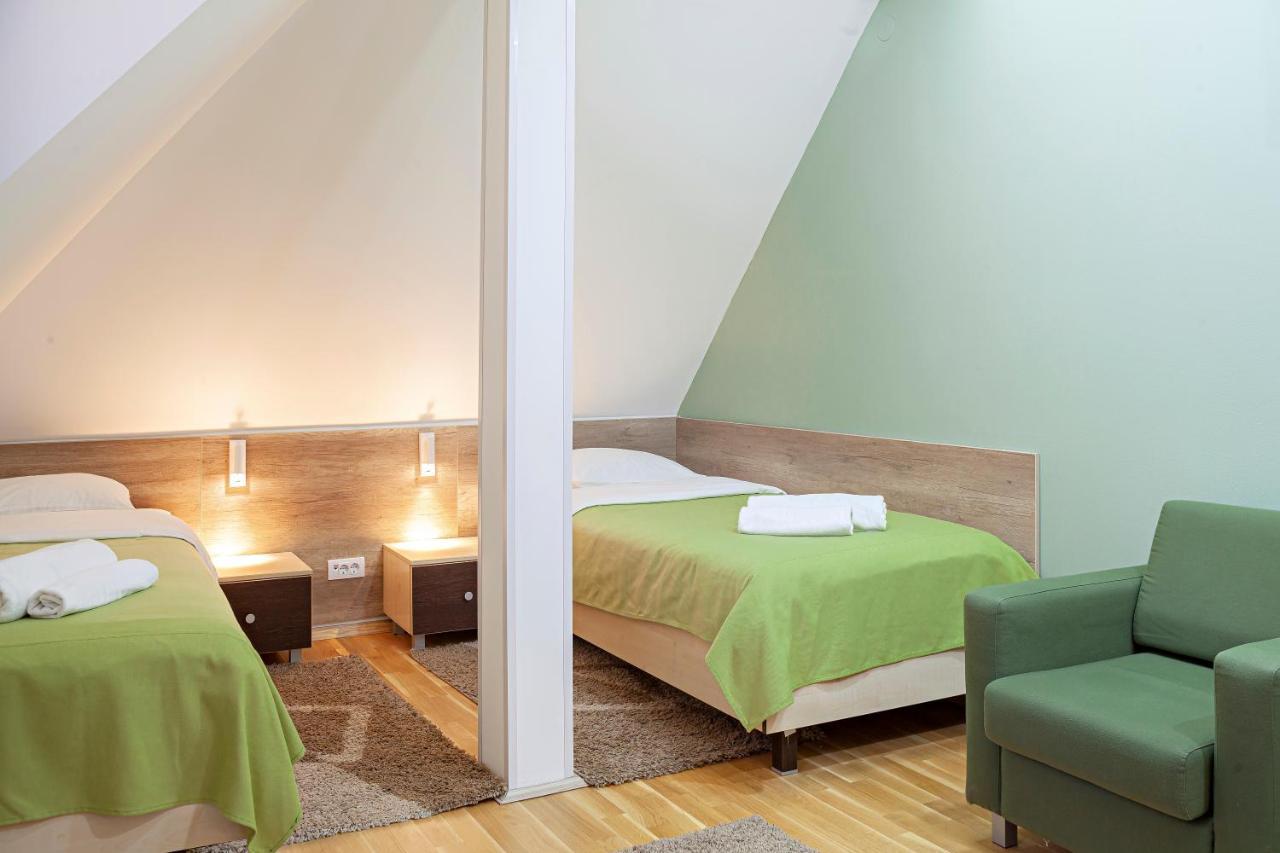 Hotel Junior Копаоник Екстер'єр фото