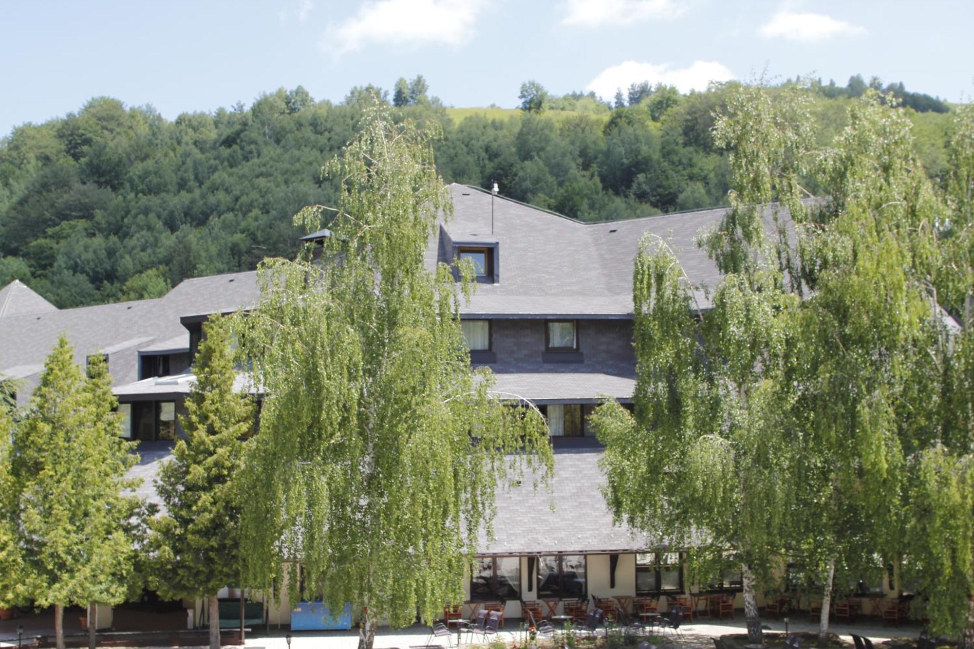 Hotel Junior Копаоник Екстер'єр фото