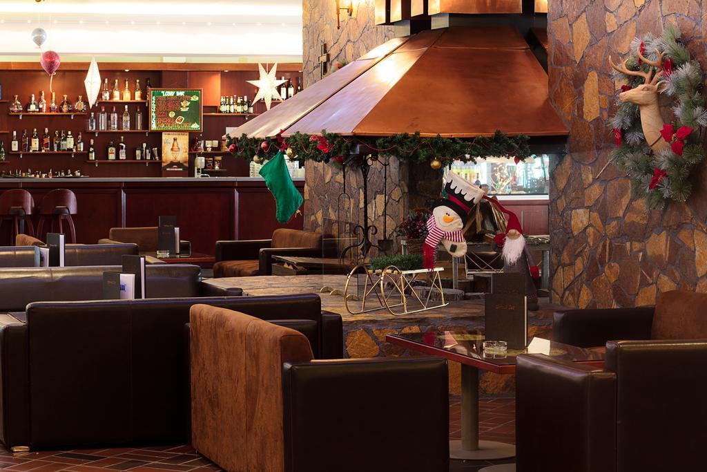 Hotel Junior Копаоник Екстер'єр фото
