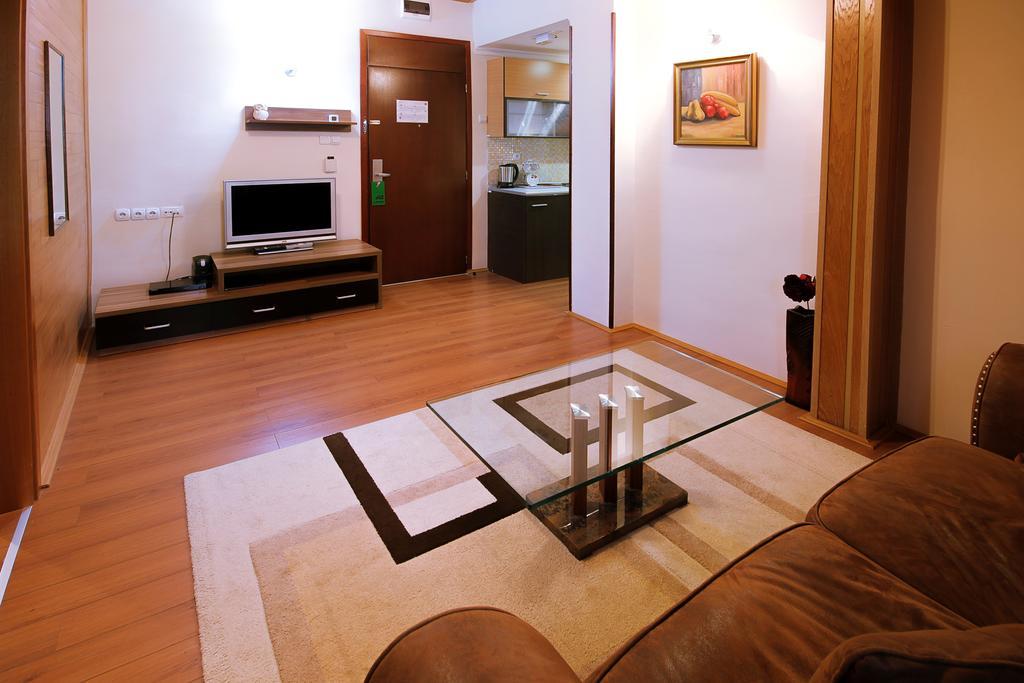 Hotel Junior Копаоник Екстер'єр фото