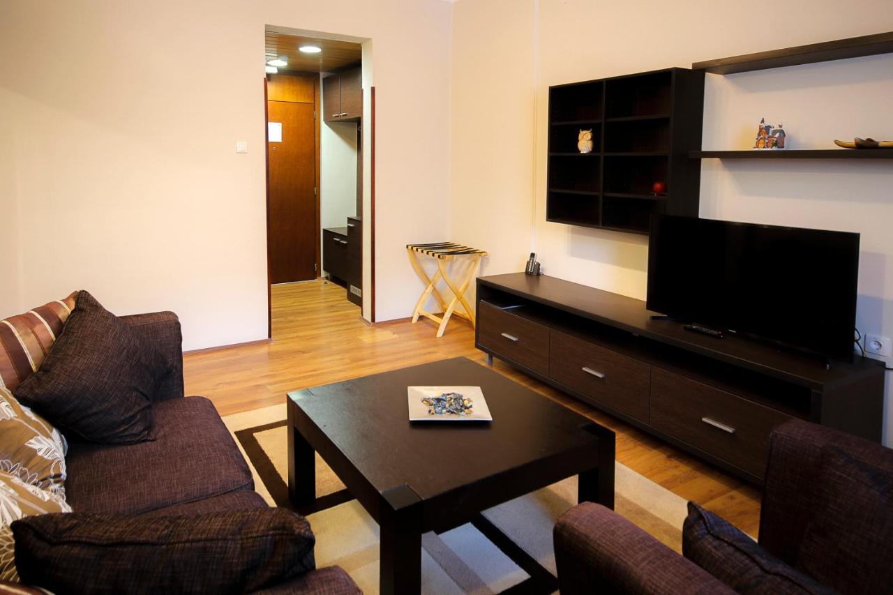 Hotel Junior Копаоник Екстер'єр фото