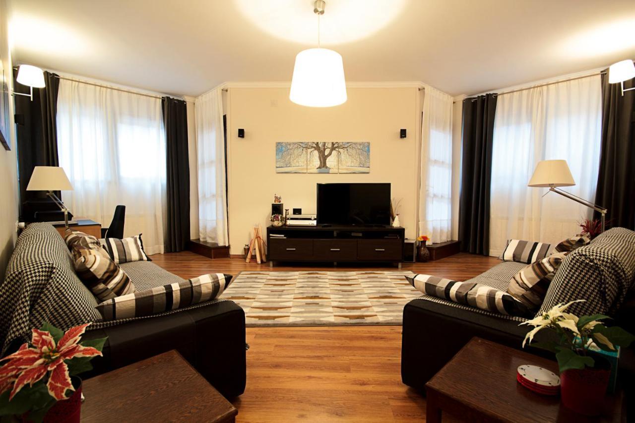 Hotel Junior Копаоник Екстер'єр фото